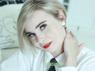 Elanismile