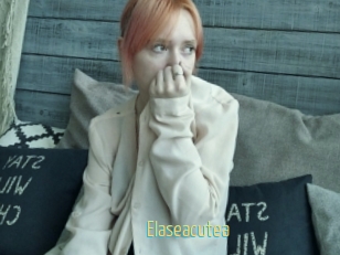 Elaseacutea