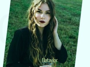Elataylor