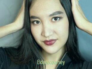 Eldadecoursey