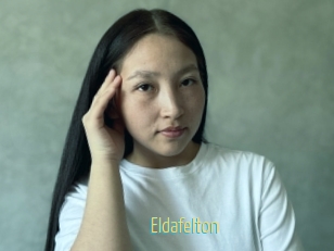 Eldafelton