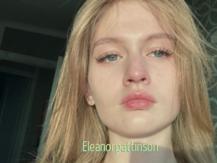 Eleanorpattinson