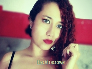 Elecktracrowe