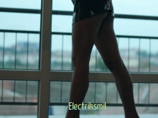 Electriksmil