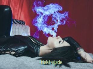 Elektrajade