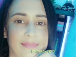 Elektrasexylove