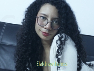 Elektrawilliamss