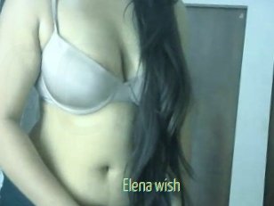 elena_wish Chaturbate Cam Sexe