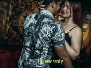 Elenandsanty