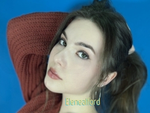 Elenealford