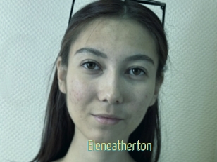 Eleneatherton