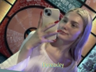 eleneaxley Chaturbate Cam Sexe