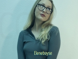Elenebayse