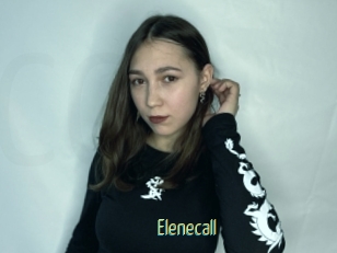 Elenecall
