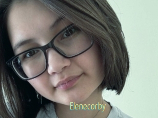 Elenecorby