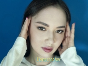 Elenecrocker