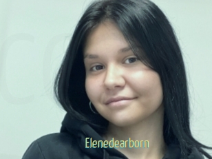Elenedearborn
