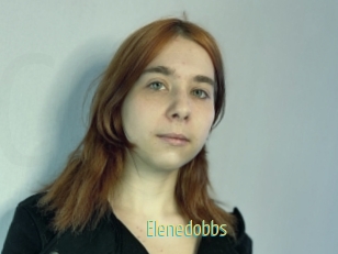 Elenedobbs