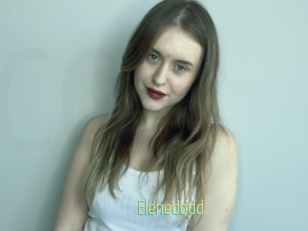 Elenedodd