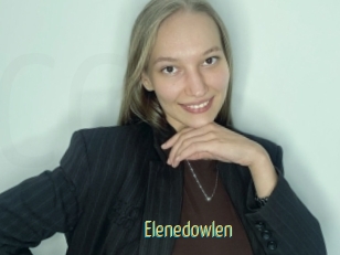 Elenedowlen