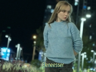 Eleneesser