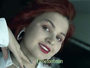 Elenefootman