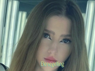 Elenegelling