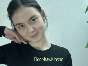 Elenehawkinson