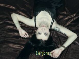 Elenjones