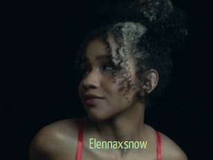 Elennaxsnow
