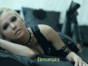 Elenvampire
