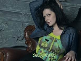 Eleonoresnoor
