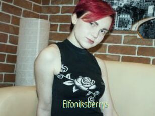 Elfoniksberrys