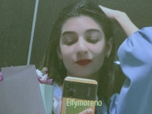 Elfymoreno