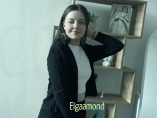 Elgaamond