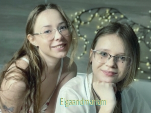 Elgaandmariam