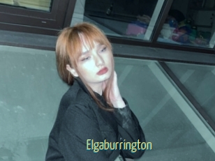 Elgaburrington