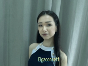 Elgacornett