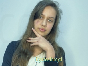 Elgadeethroyd