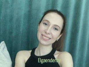 Elgaenderby