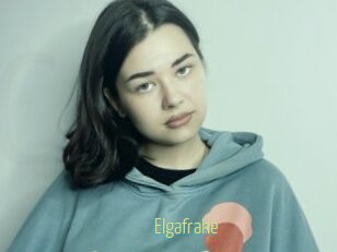 Elgafrake