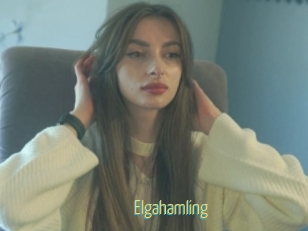 Elgahamling