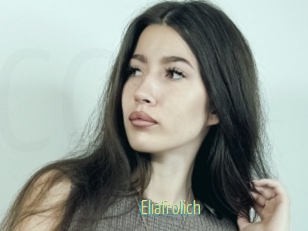 Eliafrolich