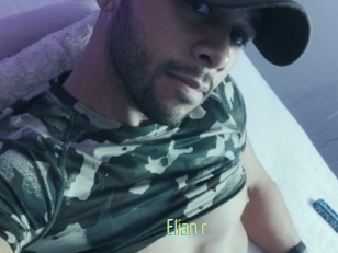 elian_r Chaturbate Cam Sexe
