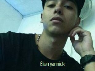 Elian_yannick