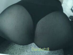 Elianahot18