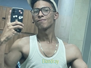 eliandray Chaturbate Cam Sexe