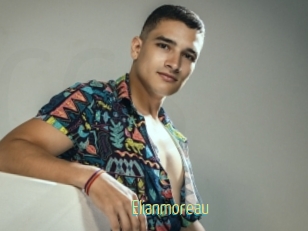 elianmoreau Chaturbate Cam Sexe