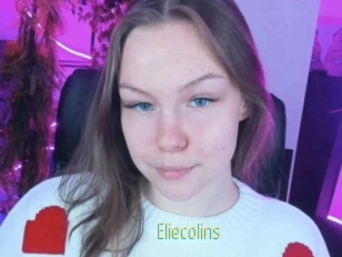Eliecolins