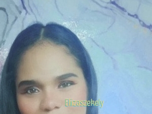 Eliizaszekely